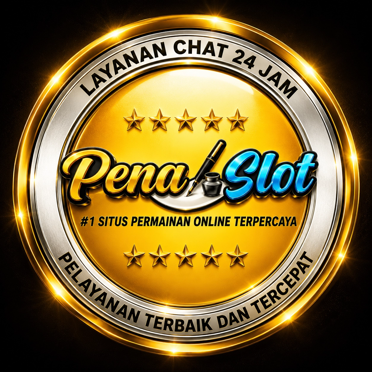 penaslot Logo
